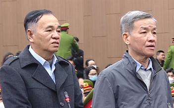 Xét xử đại án AIC: Chủ mưu Nguyễn Thị Thanh Nhàn bị đề nghị 30 năm tù