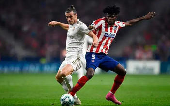 Arsenal săn đón tiền vệ Thomas Partey từng được gia đình bán gia tài để chơi bóng