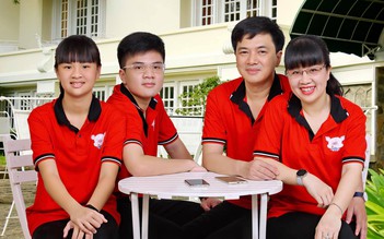 Kỳ thủ Nguyễn Anh Khôi nhận học bổng 210.000 USD vào Đại học VinUni
