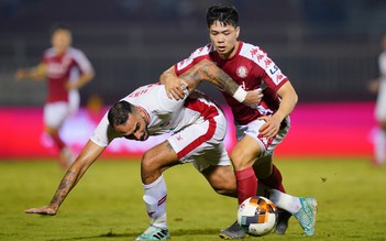 Lịch thi đấu vòng 11 V-League 2020: Xem Công Phượng so tài Quang Hải
