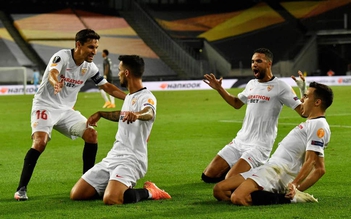 Soi kèo, dự đoán tỷ số chung kết Europa League rạng sáng 22.8: Sevilla vs Inter Milan