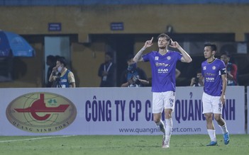 Lịch thi đấu, lịch trực tiếp vòng 13 V-League 2021: Hồi hộp chờ quyết định tốp 6