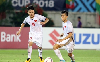 AFF Cup xác định ngày bốc thăm nhưng bỏ ngỏ phương thức tổ chức