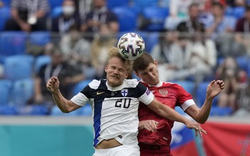 Soi kèo, dự đoán kết quả EURO 2020 tuyển Bỉ vs tuyển Phần Lan (2 giờ, 22.6): Dễ có bất ngờ!