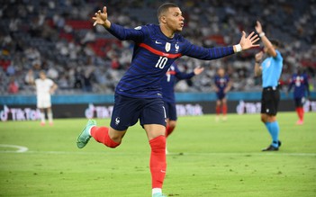 Soi kèo, dự đoán kết quả vòng 1/8 EURO 2020 tuyển Pháp vs tuyển Thụy Sĩ (2 giờ, 29.6): ‘Gà trống’đến lúc phải ‘gáy’