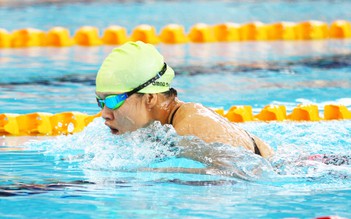 Kết quả Paralympic Tokyo hôm nay: Bích Như, Thanh Hải vào chung kết môn bơi