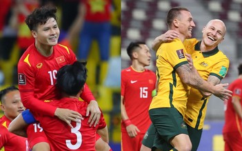 Dự đoán kết quả tuyển Việt Nam vs Úc (19 giờ, ngày 7.9): Quang Hải hóa người hùng?