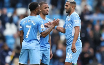 Soi kèo, dự đoán kết quả West Ham vs Man City: Không dễ thắng ‘Búa tạ’