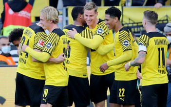 Soi kèo, dự đoán kết quả Borussia Dortmund vs Ajax: Dễ có tiệc bàn thắng
