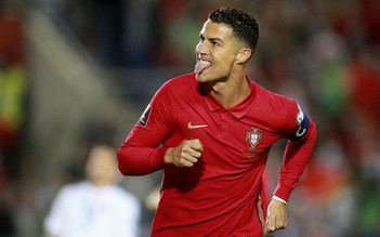 Soi kèo, dự đoán kết quả tuyển Bồ Đào Nha vs Serbia: Ronaldo mở tiệc bàn thắng