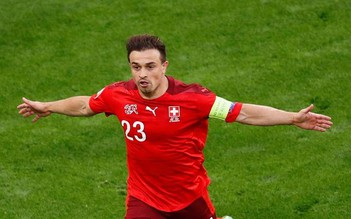 Soi kèo, dự đoán kết quả tuyển Thụy Sĩ vs Bulgaria: Dễ có ‘mưa’ bàn thắng