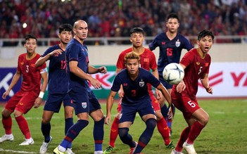 Công bố đội hình mạnh nhất, HLV tuyển Thái Lan tuyên bố vô địch AFF Cup