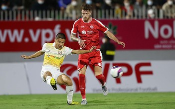 Dự đoán kết quả V-League hôm nay, Viettel vs Sài Gòn FC: Chủ nhà dễ thắng đậm