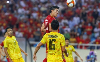 Xem trực tiếp U.23 Việt Nam đấu U.23 Thái Lan hôm nay ở đâu, kênh nào?