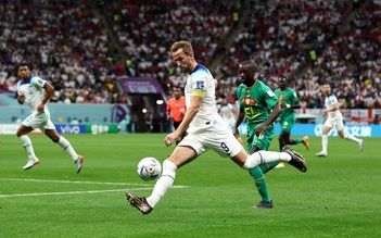 Dự đoán tỷ số tuyển Anh gặp tuyển Pháp, tứ kết World Cup 2022