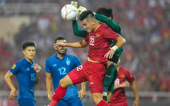 Dự đoán tỷ số tuyển Việt Nam gặp Thái Lan, chung kết lượt về AFF Cup 2022