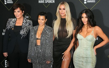 Hiệu ứng khó tin đến từ 'Keeping Up With the Kardashians'