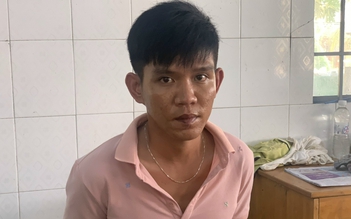 Tây Ninh: Đang thu tiền bảo kê quán cà phê thì chạm mặt cảnh sát hình sự