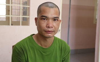 Cướp tài sản, trốn truy nã ở Trung Quốc nhiều năm và bị bắt ở Tây Ninh