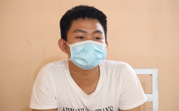 Tây Ninh: Khởi tố bị can 17 tuổi mở két sắt trộm tiền