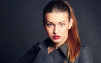 Người mẫu Ukraine mất tích sau khi chứng kiến ông Nemtsov bị ám sát?