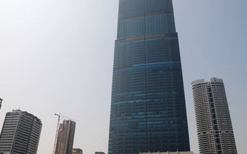 Lộ diện đối tác mua tòa nhà cao nhất Việt Nam