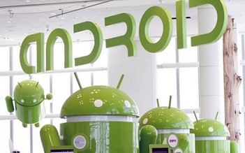 Hơn 100 ứng dụng Android có nguy cơ bị tin tặc tấn công