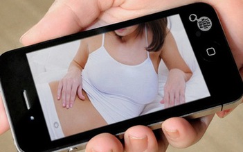 Tin nhắn khiêu dâm ảnh hưởng đời sống như thế nào?