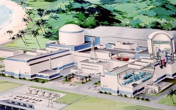 Nga sẽ xây nhà máy điện hạt nhân cho Việt Nam sau nhiều lần trì hoãn