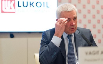 Tập đoàn dầu khí lớn thứ 2 của Nga rút khỏi Lithuania vì làn sóng bài Nga