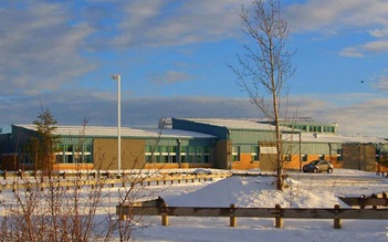 Nổ súng trong trường học tại Canada, 4 người thiệt mạng