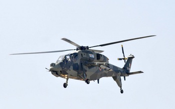 Ấn Độ muốn cung cấp radar, trực thăng, phụ tùng Su-30MK2 cho Việt Nam