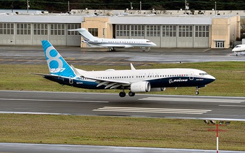 Qatar Airways mua 100 chiếc Boeing
