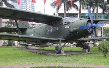 Không quân Việt Nam nhờ Nga hỗ trợ nâng cấp 40 máy bay An-2