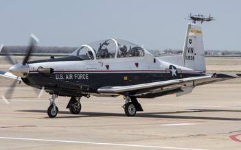 Tư lệnh Mỹ xác nhận việc Mỹ cung cấp máy bay huấn luyện cho Việt Nam