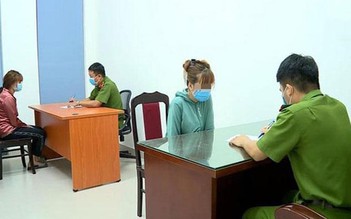 Hà Nội đặt mục tiêu triệt xóa 100% điểm phức tạp về tệ nạn mại dâm