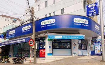 100% nhà thuốc Pharmacity tham gia chương trình chăm sóc F0 của TP.HCM