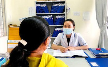 Hà Nội đặt mục tiêu loại trừ lây truyền HIV từ mẹ sang con vào năm 2030