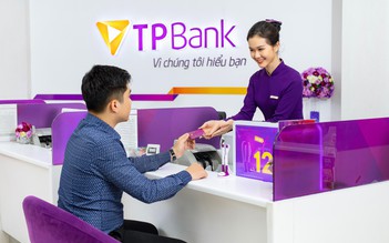 Tăng trưởng bền vững, TPBank công bố kết quả kinh doanh ấn tượng