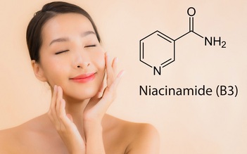 Niacinamide là gì? Khám phá công dụng kỳ diệu và TOP sản phẩm được yêu thích