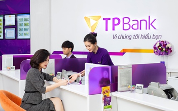 Năm 2022, TPBank đặt mục tiêu lợi nhuận 8.200 tỉ đồng, tăng trưởng an toàn, bền vững