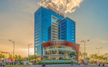 Trung Nam Land đầu tư tiện ích phát triển đại đô thị Tây Bắc Đà Nẵng
