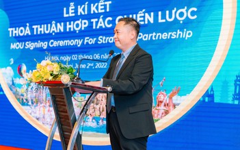 Du lịch chuyển đổi số - KKday bứt phá sau đại dịch Covid-19