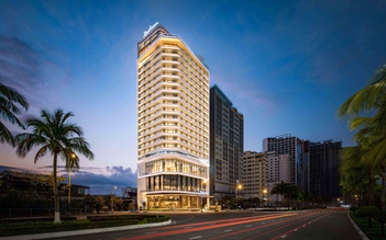 Radisson Hotel Danang mang làn gió mới cho du lịch nghỉ dưỡng Đà Nẵng