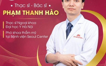 Bác sĩ Phạm Thanh Hào - Bàn tay vàng kiến tạo nhan sắc