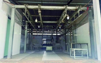 Procimex Việt Nam: Phát triển dây chuyền công nghệ hiện đại