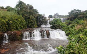 Huyện Ia Grai phát huy lợi thế, tăng tốc phát triển