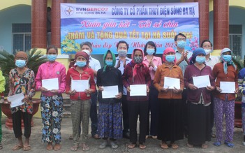 Cung cấp nguồn sáng, sẵn lòng hỗ trợ cộng đồng