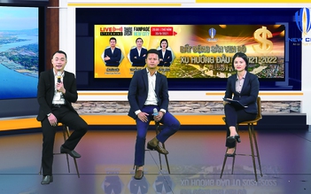 Câu chuyện truyền cảm hứng của New City
