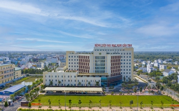 Trường đại học Nam Cần Thơ - Ngôi nhà tri thức, vững bước tương lai
